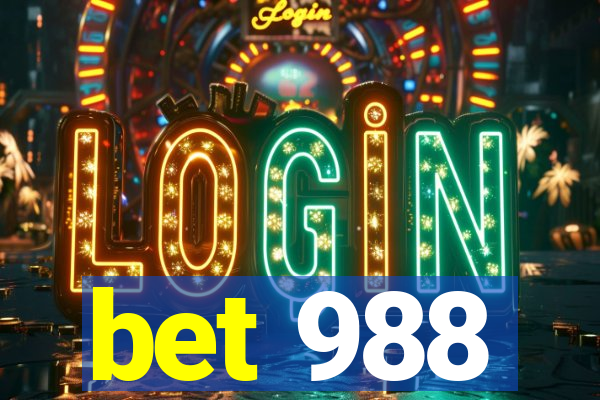bet 988
